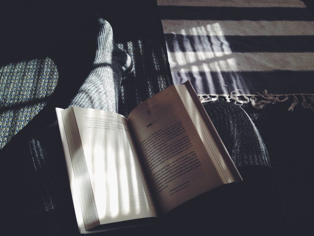 読書